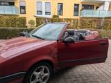 Renault R19 Cabrio (Projekt), H-Kennzeichen mögl - Renault R 19: Cabrio
