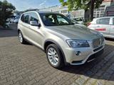BMW X3*xDrive*30*d*Leder*Navi*TüV+Service neu* - Gebrauchtwagen in Stuttgart