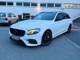 Mercedes-Benz Mercedes Benz E-350 AMG-Paket 9G-Tronic - Mercedes-Benz E 350 in Wuppertal