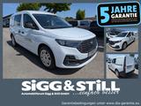 Ford Transit Connect FlexCab Trend L1 NAVI*SHZ*PDC - Ford F