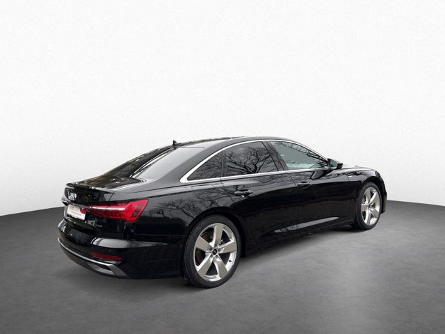 A6 Limousine 50 TDI QUATT S LINE MATRIX+AHK+PANO