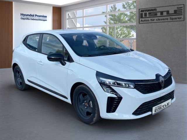 Fahrzeugabbildung Renault Clio V Evolution TCe 90 KLIMA+SHZ+KAMERA+KEYLESS