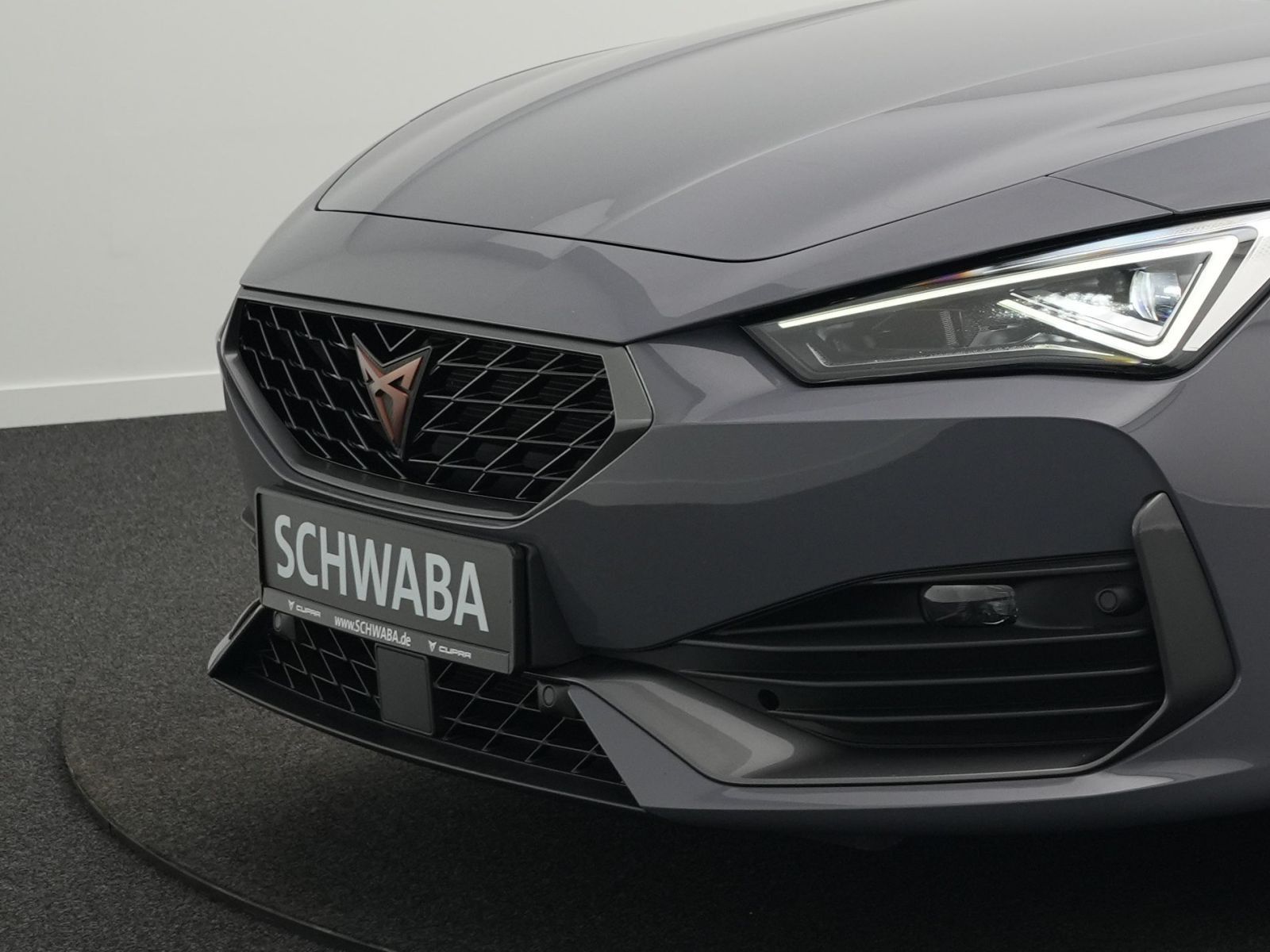 Cupra Leon - Bild 36