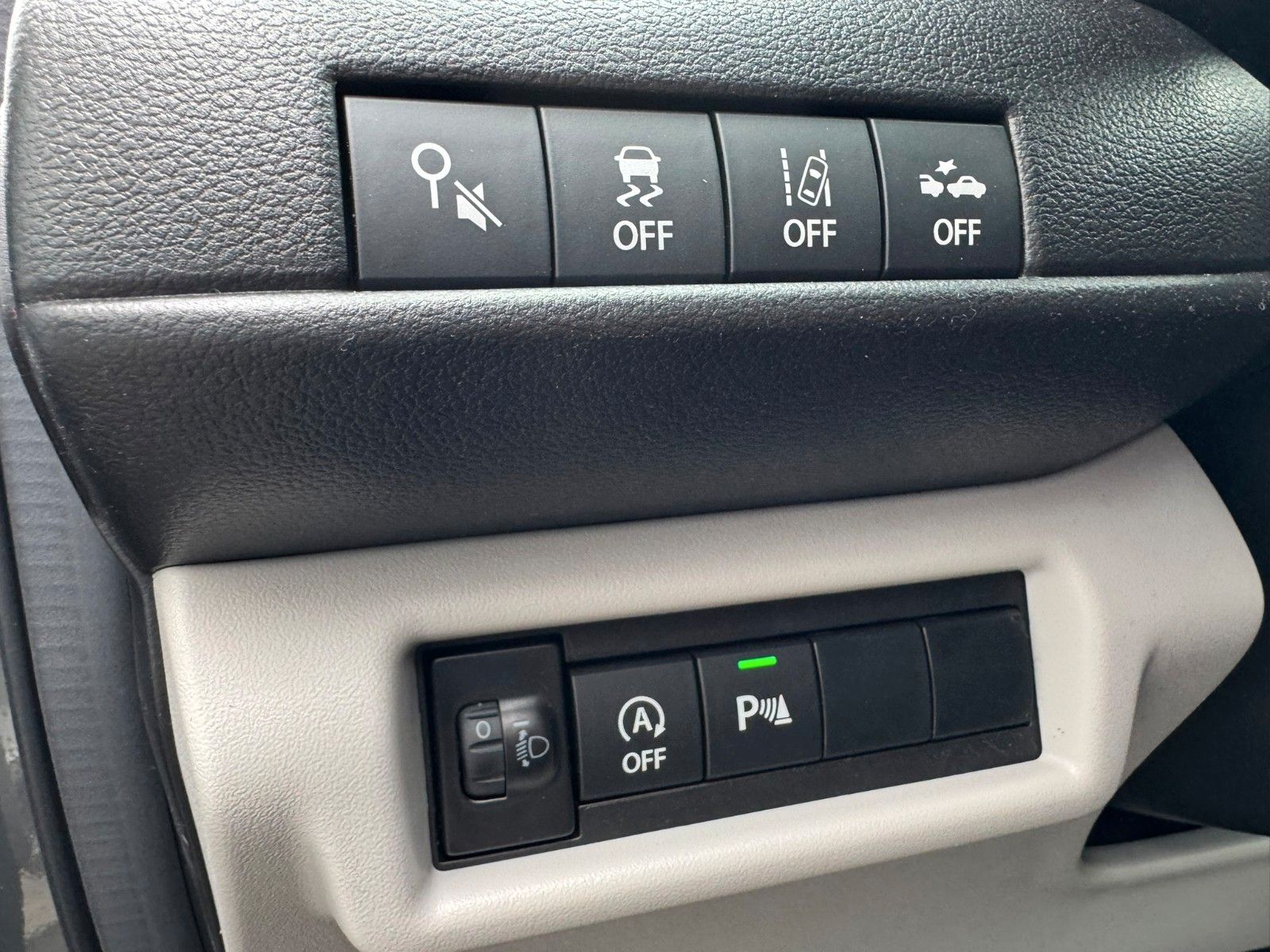 Suzuki Swift - Bild 19