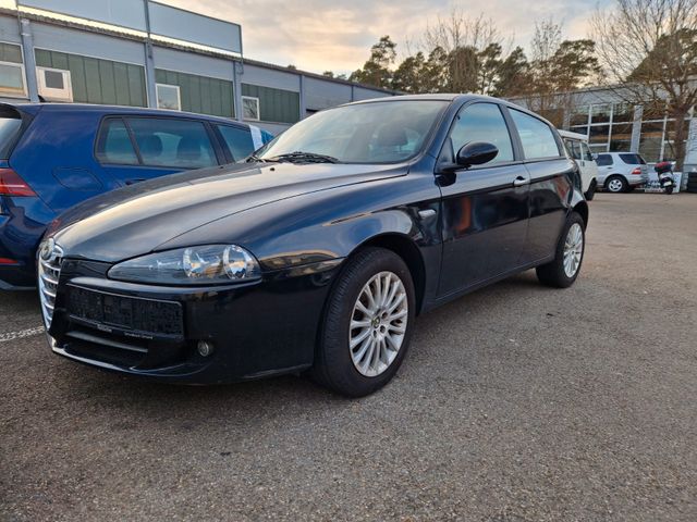 Alfa Romeo Alfa 147