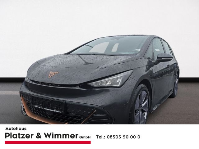 CUPRA Born 150 kW Digitales Cockpit LED Mehrzonenklima