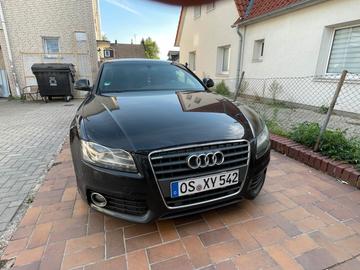 2008 AUDI A5 照片 2