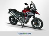 Triumph Tiger 1200 GT Explorer, inkl. 2000 Vorteil - TRIUMPH NEU