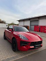 Porsche Macan GTS GTS