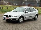 Seat Leon Stella*Klima*Allwetter*EURO4* - Seat Leon aus 2004