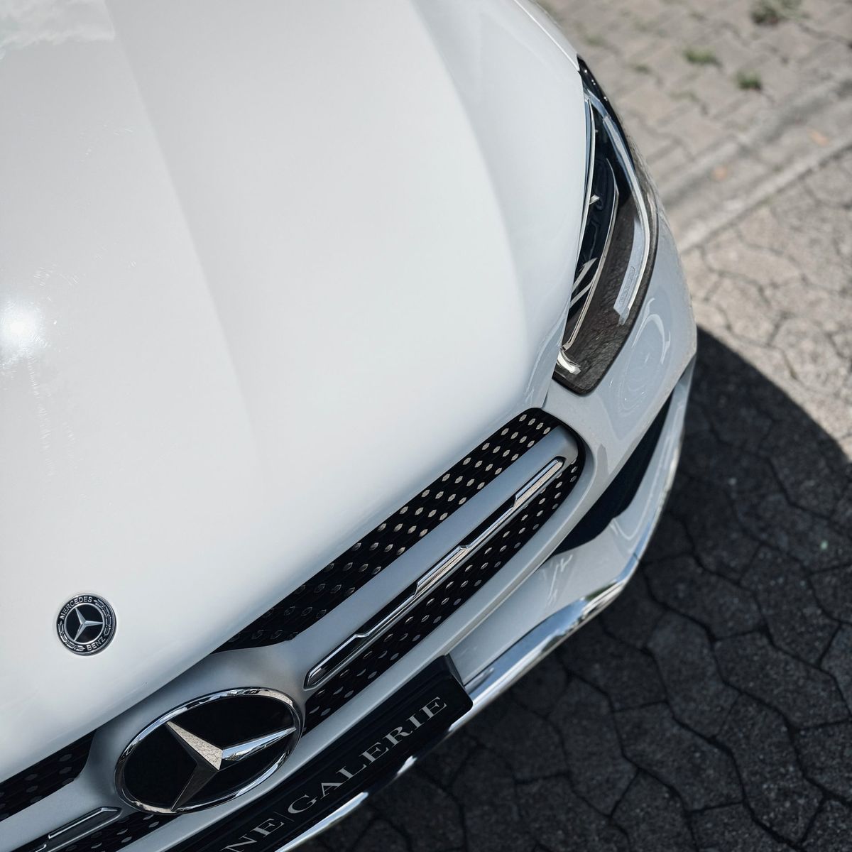 Mercedes-Benz GLC 200 4MATIC COUPÉ/AMG-LINE/DISTRO/RÜCKFAHRK/ foto 3