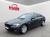 BMW 523 5 Limousine 523 i/Navi/Schiebedach/Xenon/PDC - graue BMW 523