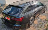 Audi A6 55 TFSIe quattro Avant - Audi A6 55 TFSIe Gebrauchtwagen