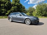 BMW Bmw e61 535d lci - BMW 535: 535d E61