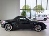 Porsche Boxster 3.4 S Cabrio Chrono Sport Design - Porsche: Cabrio, 4s