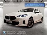 BMW 118d Kamera Driv.Assist LED Sitzheizung - BMW 118 Jahreswagen: 118d