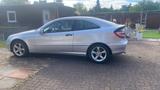 Mercedes-Benz Mercedes C Coupé 200 cdi - Mercedes-Benz 200 aus 2005