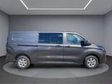 Ford Transit Custom Doppelkabine Trend 320 L2H1 2.0 T - Ford Transit Custom: L2h2