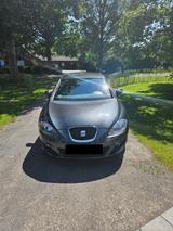 Seat 1.2 TSI Ecomotive Style Copa - Seat Leon aus 2011: Ecomotive