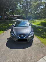 Seat 1.2 TSI Ecomotive Style Copa - Seat Leon: Copa Style