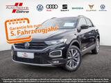 Volkswagen T-Roc 1.5 TSI Active KLIMA PDC SHZ NAVI ACC LED - Volkswagen T-Roc: Active