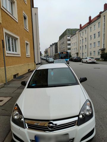 Opel Astra 1.4 Benzin