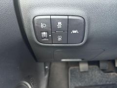 Fahrzeugabbildung Hyundai i10 Select KLIMAANLAGE PDC SITZHEIZUNG TEMPOMAT