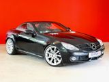 Mercedes-Benz SLK 200 Roadster Kompressor Xenon 19 Zoll - Mercedes-Benz aus 2008: Slk