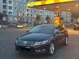 Volkswagen cc - VW Passat CC von 2014
