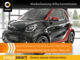 Smart fortwo EQ cabrio prime Exclusive 22kW/Wint/Sport