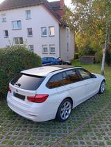 BMW 318 150 PS - BMW 318 in Dortmund