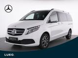 Mercedes-Benz V 300 d 4M LUEG EDITION+ILS+AHK+Sthzg+Leder+360° - gebrauchte Mercedes-Benz Van