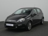 Fiat Punto Evo Racing KLIMA,CD,MFL,LEICHTMETALL - Fiat Punto Evo: Racing