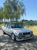 BMW E30 320i | 104.000 km | H-Kennzeichen | - BMW 320: E30 320i