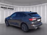 Ford Kuga ST-Line X 1.5 EB LED Pano AHK GJR RFK SHZ B - Ford Kuga mit Anhängerkupplung