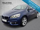 BMW 225 Active Tourer xe Luxury LED Navi Leder HarKa - BMW 225 Active Tourer aus 2017