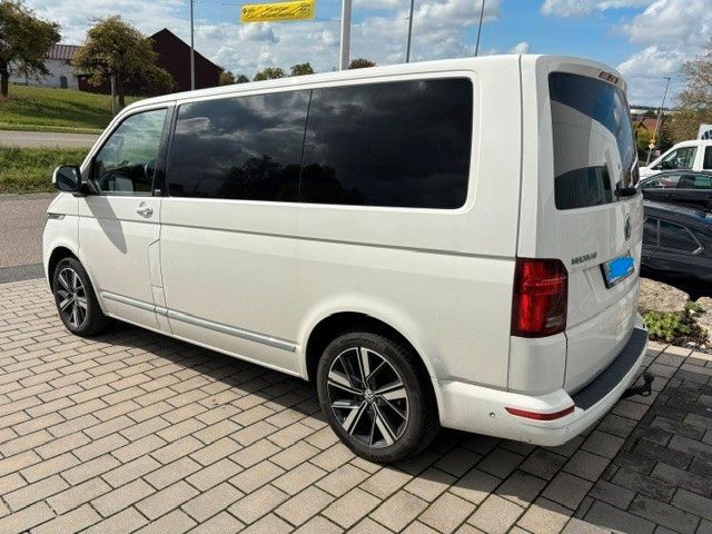 T6.1 Multivan 2.0 TDI Generation SIX DSG LED AHK