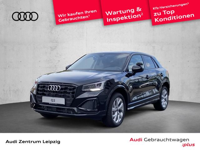 Image of Audi Q2