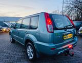Nissan X-Trail Comfort Automatik - gebrauchte Nissan X-Trail aus dem Jahr 2002