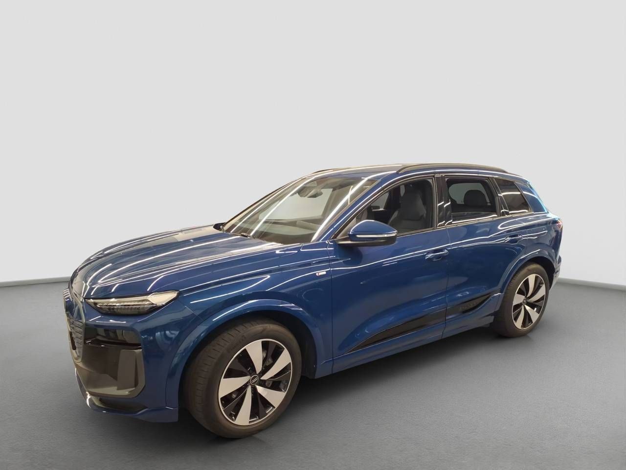 Audi Q6 e-tron S-LINE 55 QUATTRO WÄRMEPUMPE.ACC.LM20 foto 2
