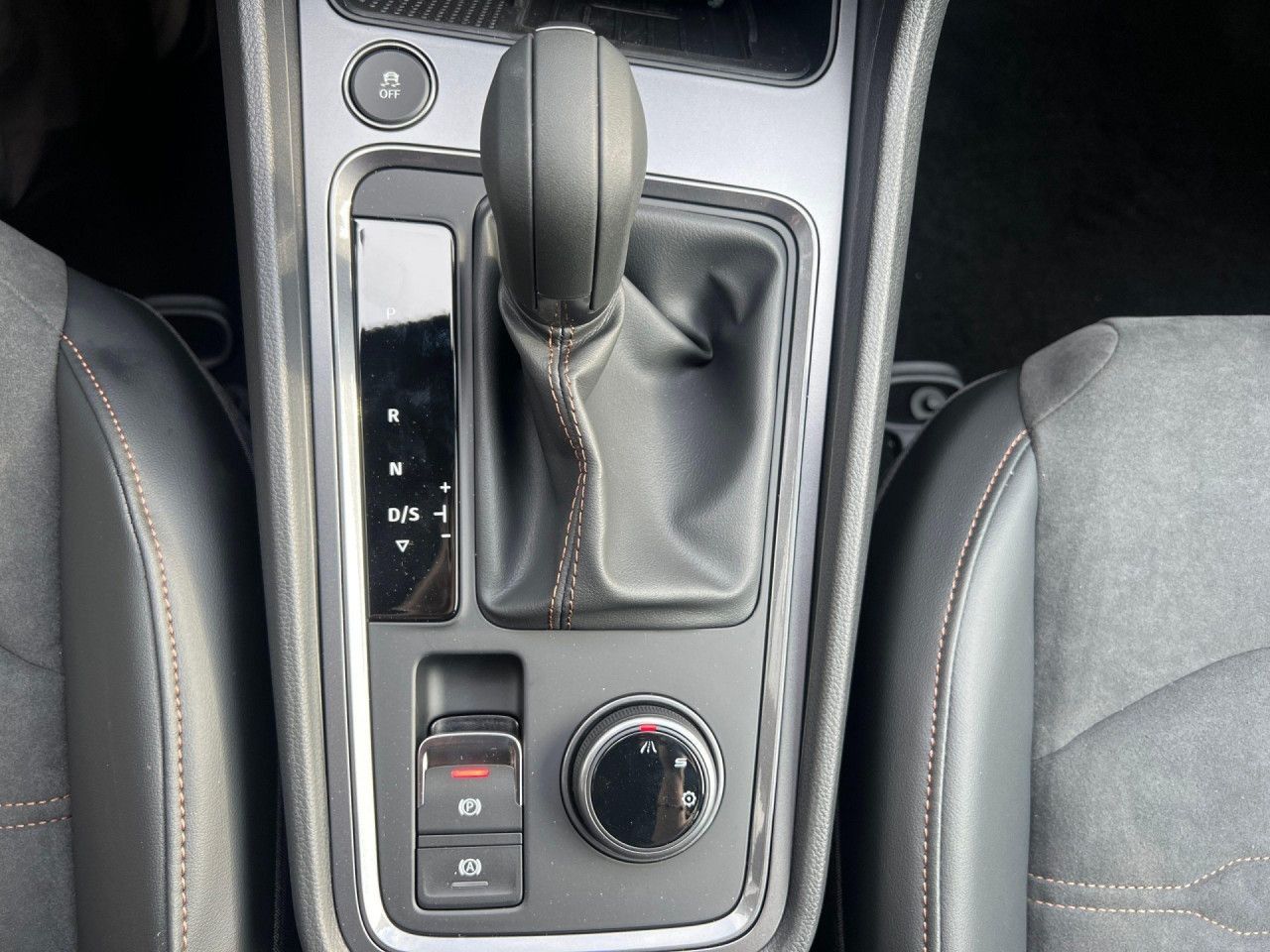 Cupra Ateca - Bild 14
