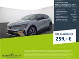 Renault Megane E-Tech 100% ele Megane E-Tech 100% elekt - Renault Megane