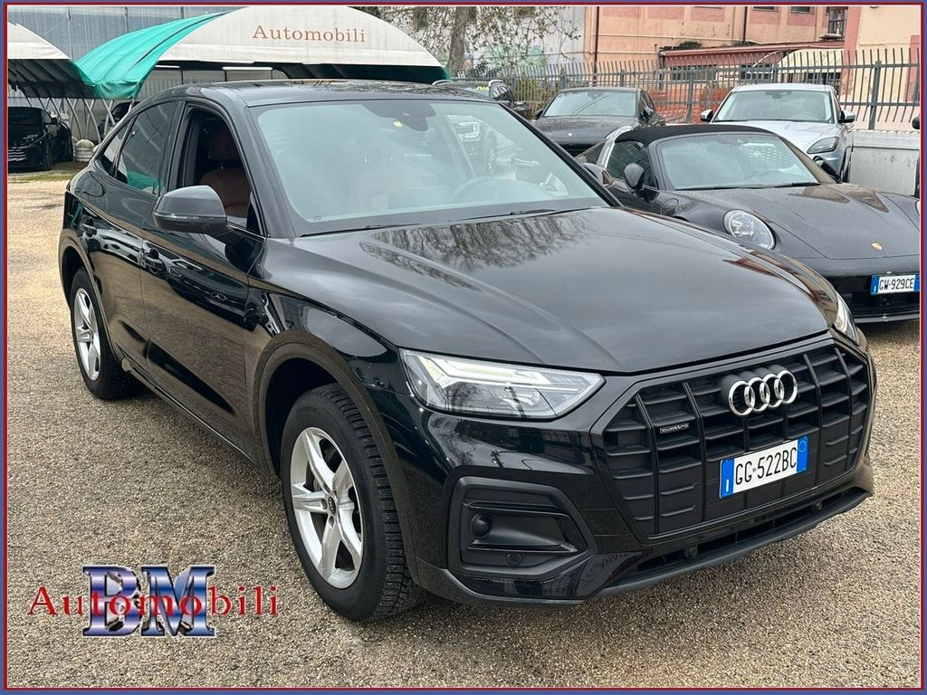 Image of Audi Q5