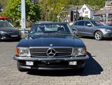 Mercedes-Benz 500 SL - Mercedes-Benz SL 500 Gebrauchtwagen