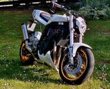 Suzuki GSXR - Angebote