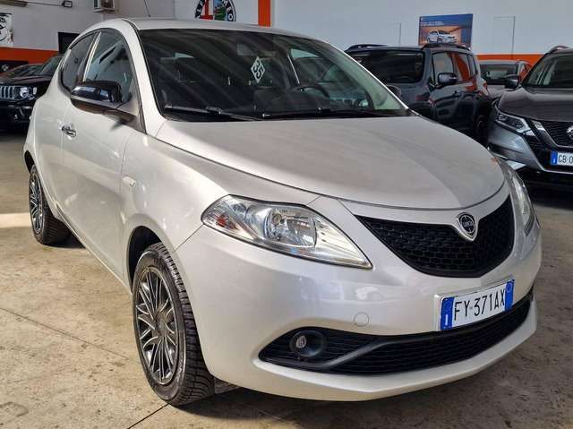 Image of Lancia Ypsilon