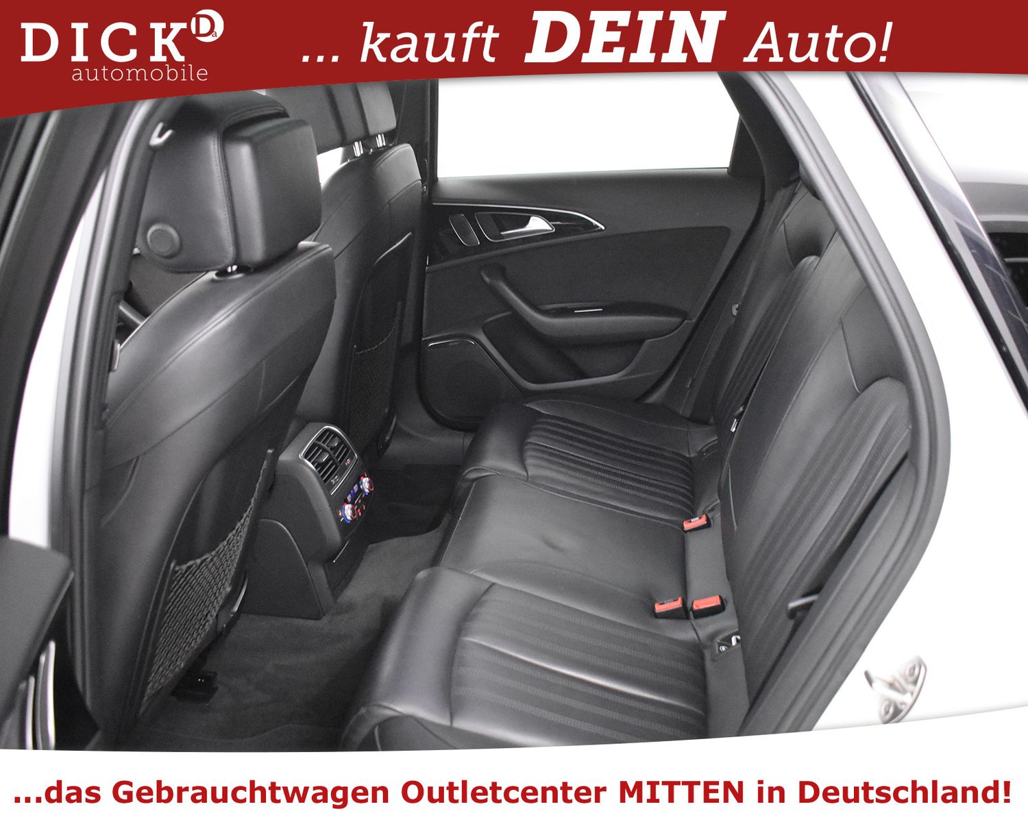 AUDI A6 Av 3.0 S LINE 18"+PANO+STDHZ+MATRIX+SOFT+SOFT - Image 21