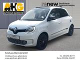 Renault Twingo Urban Night Electric - Renault Twingo electric-Urban-Night