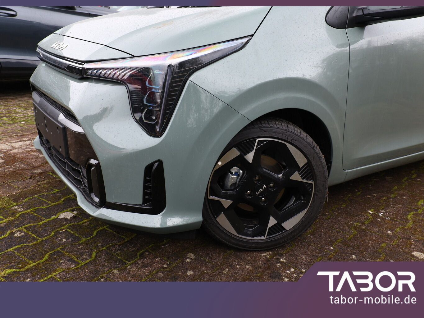 Kia Picanto - Bild 5