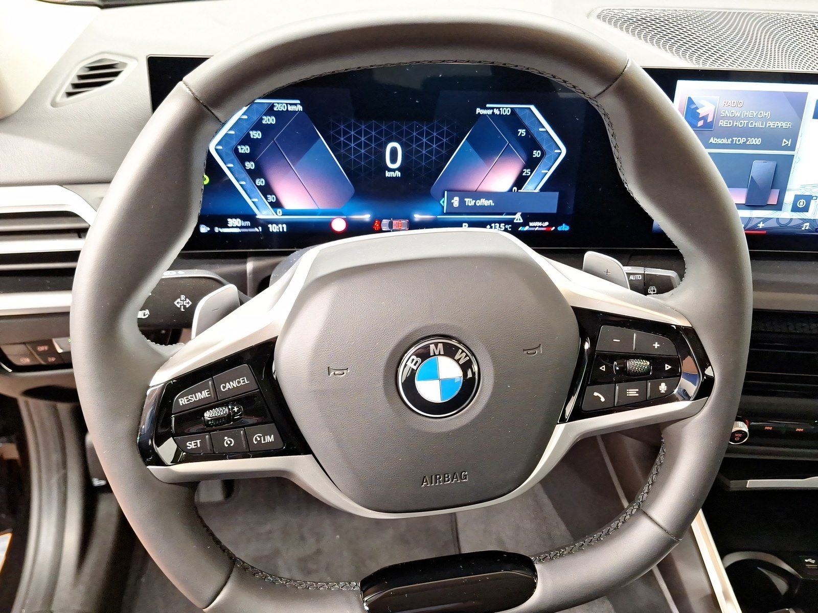 BMW 318 - Bild 13